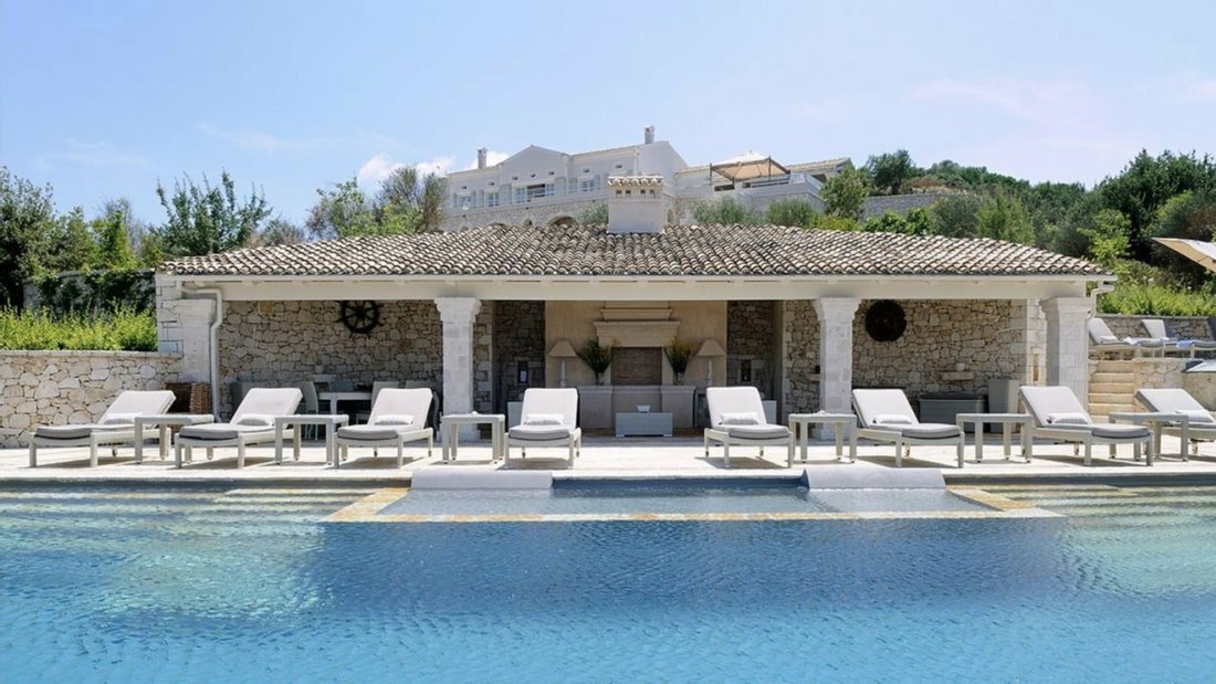 Villa in Kassopaia, Peloponnese, Western Greece and the Ionian, Greece 4 - 11397238