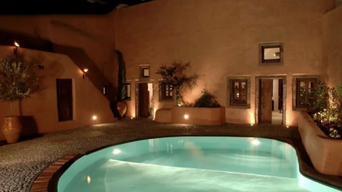 Villa in Thira, Aegean, Greece 3 - 11397634