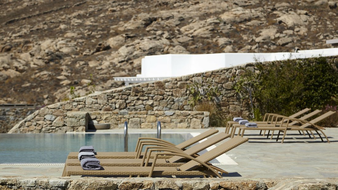 Villa in Ano Mera Community, Aegean, Greece 3 - 11397595
