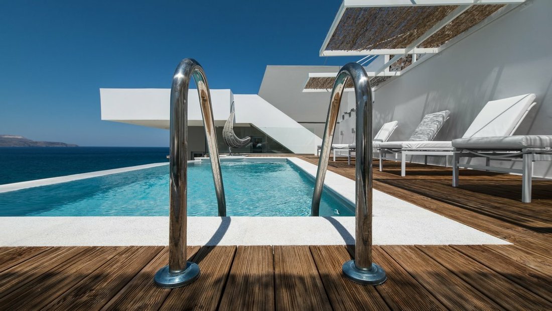 Villa in Apokoronas, Greece 3 - 11397580