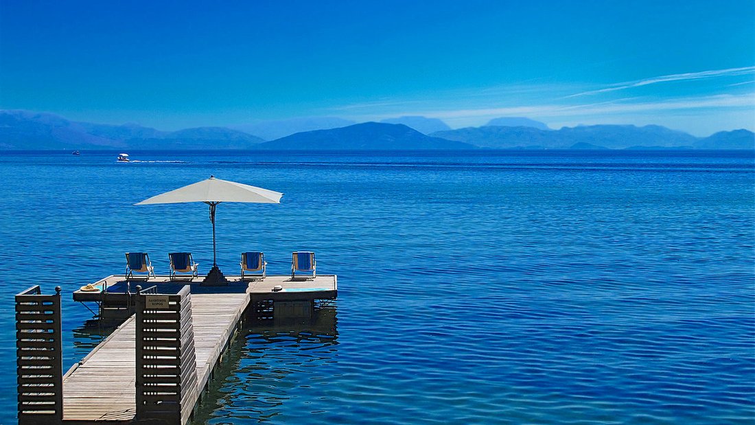 Villa in Corfu, Peloponnese, Western Greece and the Ionian, Greece 5 - 11397212