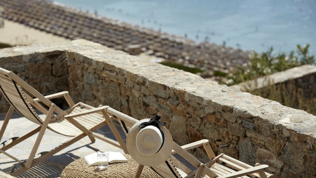 Villa in Ano Mera Community, Aegean, Greece 4 - 11397595