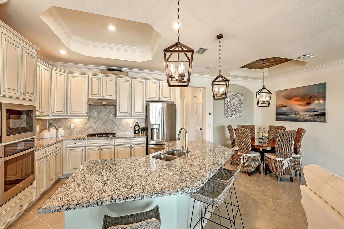House in Bradenton, Florida, United States 5 - 11397197