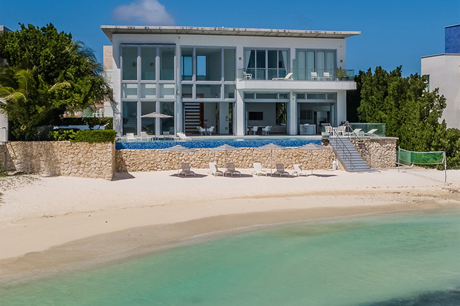 Beach Estate In Aruba For Sale (1102458)