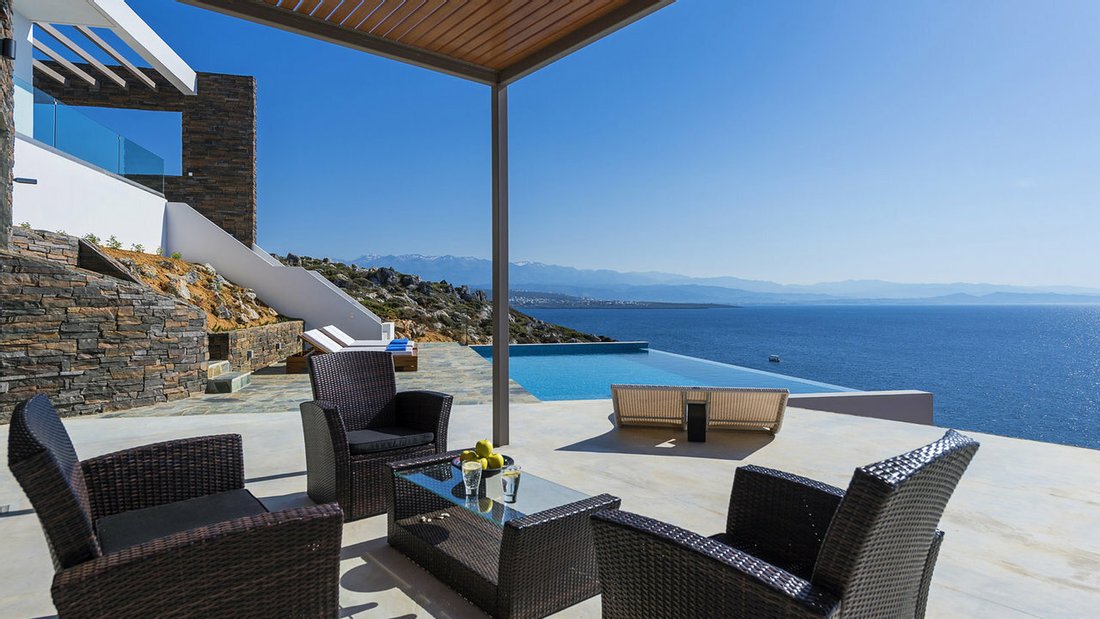 Villa in Crete, Greece 2 - 11397467