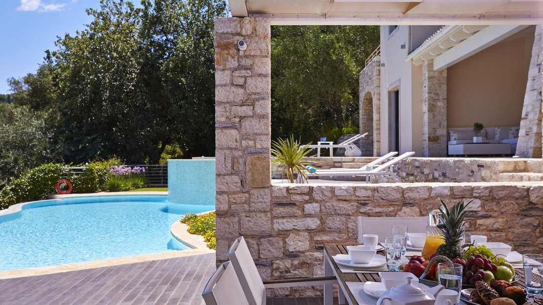 Villa in Kassopaia, Peloponnese, Western Greece and the Ionian, Greece 4 - 11397509