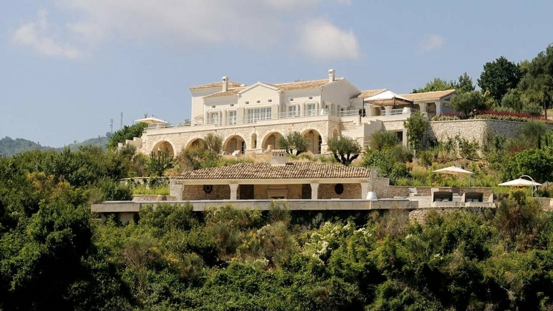 Villa in Kassopaia, Peloponnese, Western Greece and the Ionian, Greece 3 - 11397238