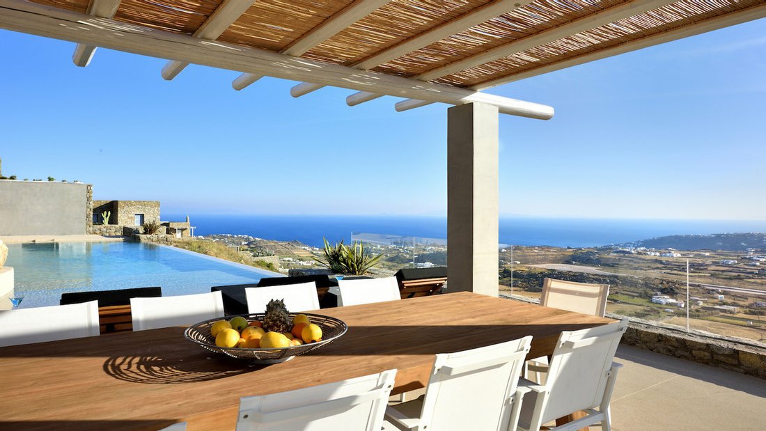 Villa in Mykonos, Aegean, Greece 3 - 11397567