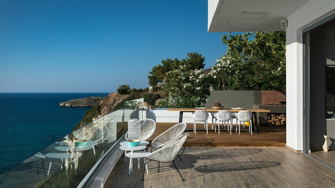 Villa in Apokoronas, Greece 4 - 11397580