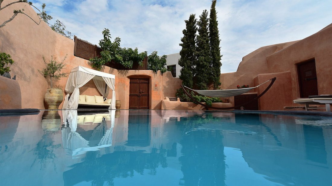 Villa in Thira, Aegean, Greece 1 - 11397634
