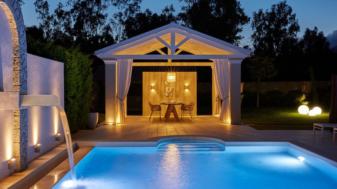 Villa in Corfu, Peloponnese, Western Greece and the Ionian, Greece 2 - 11397606