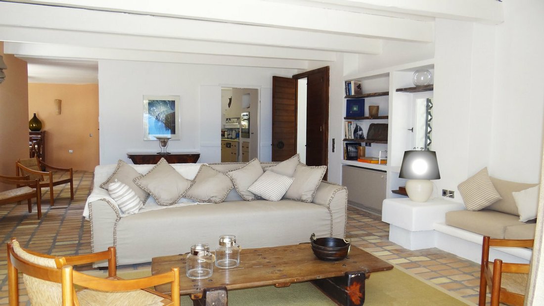 Villa in Northern Corfu, Peloponnese, Western Greece and the Ionian, Greece 4 - 11397465