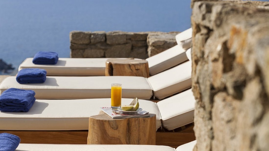 Villa in Mykonos, Aegean, Greece 3 - 11397598
