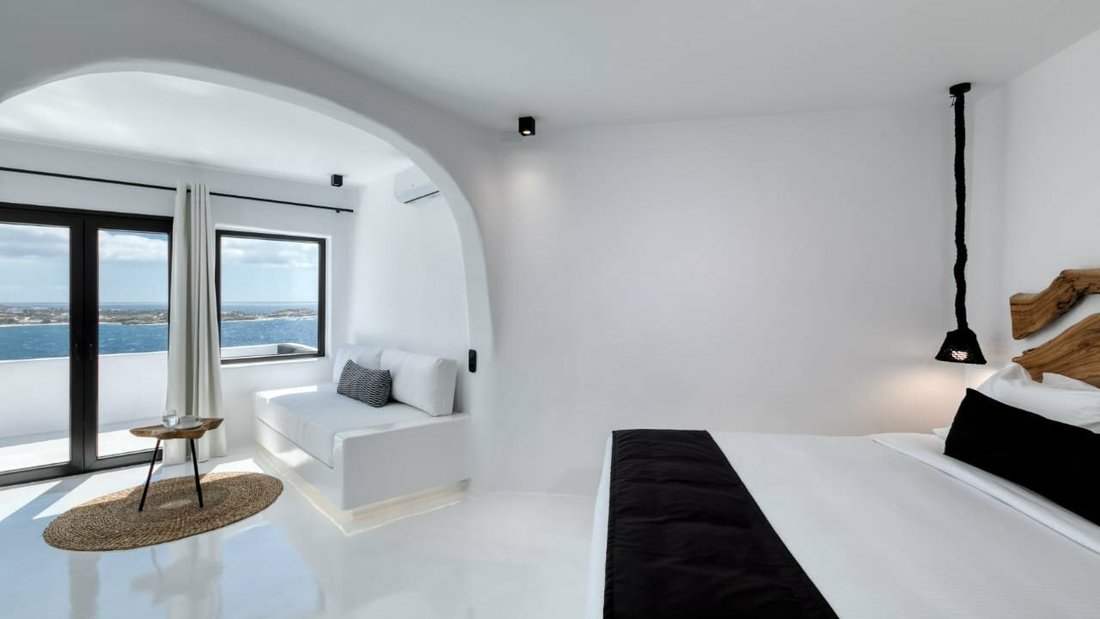 Villa in Mykonos, Aegean, Greece 5 - 11397425