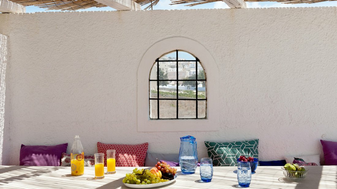 Villa in Thira, Aegean, Greece 4 - 11397365