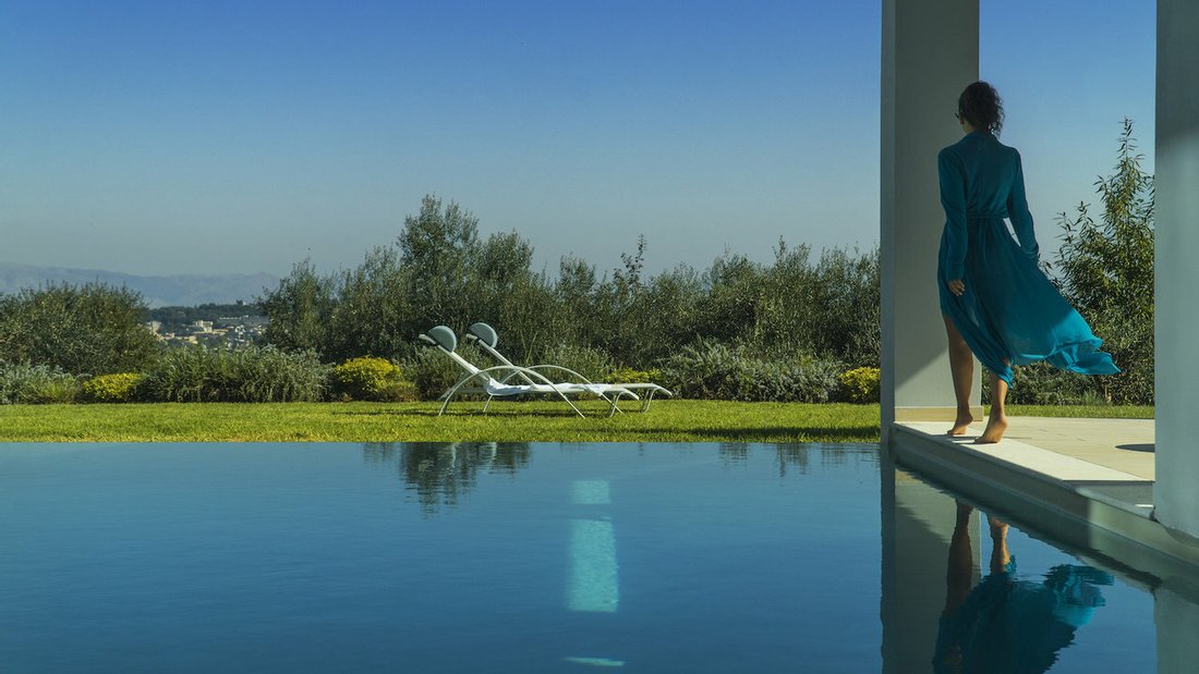 Villa in Corfu, Peloponnese, Western Greece and the Ionian, Greece 3 - 11397516