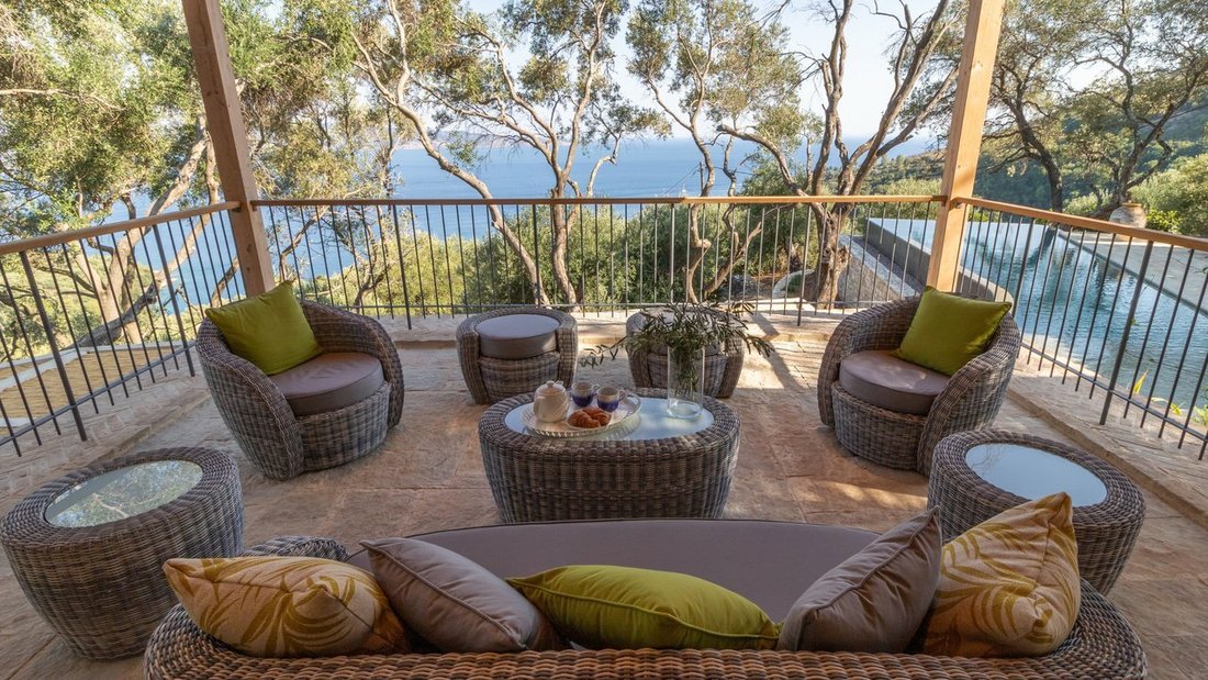 Villa in Kassopaia, Peloponnese, Western Greece and the Ionian, Greece 4 - 11397520