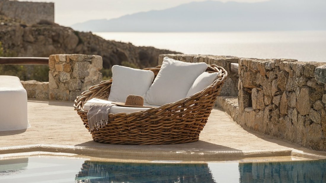 Villa in Mykonos, Aegean, Greece 4 - 11397598