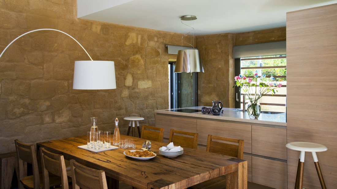 Villa in Crete, Greece 4 - 11397591