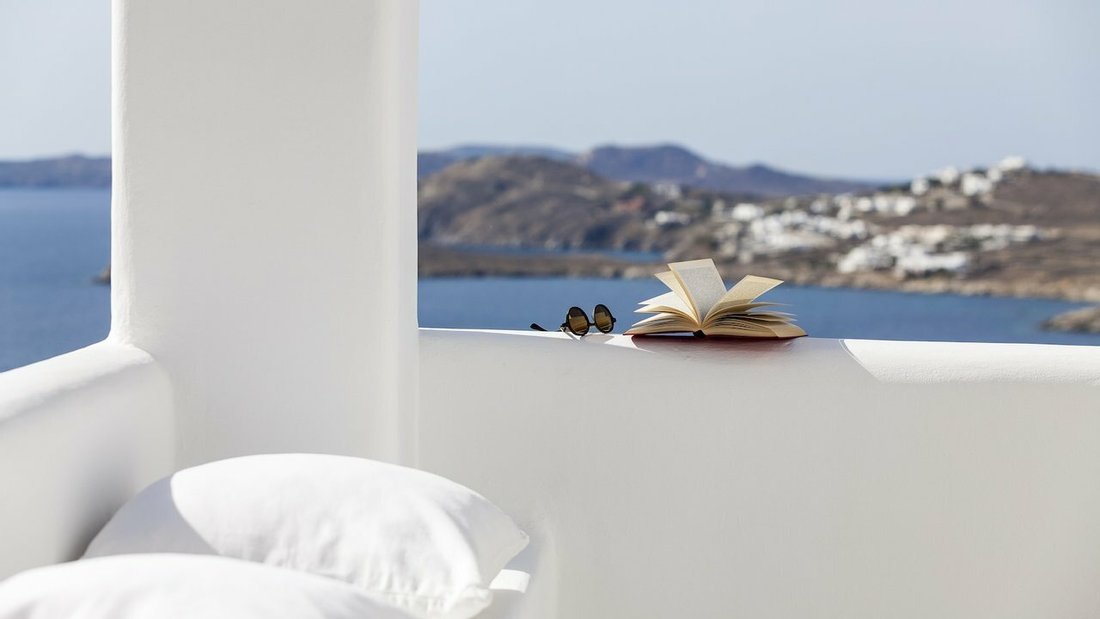 Villa in Mykonos, Aegean, Greece 5 - 11397641