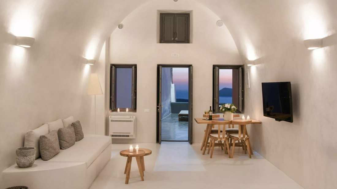 Villa in Thira, Aegean, Greece 5 - 11397629
