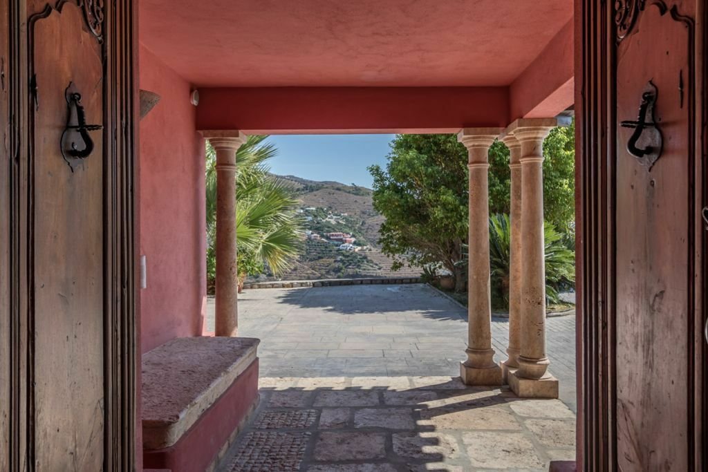 Villa in Almunecar, Andalusia, Spain 2 - 11398269