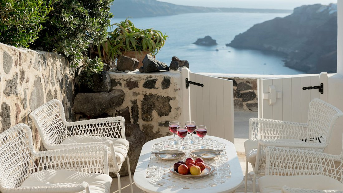 Villa in Community of Ia, Ia, Greece 2 - 11397538