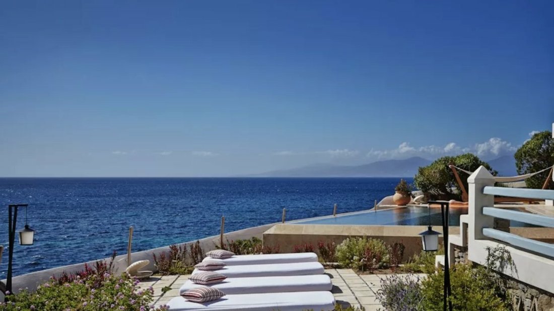 Villa in Mykonos, Aegean, Greece 2 - 11397536