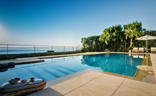 Villa in Crete, Greece 1