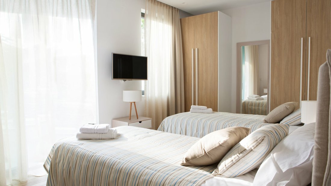 Villa in Crete, Greece 4 - 11397460