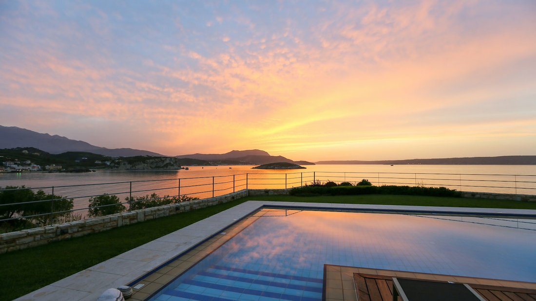 Villa in Crete, Greece 2 - 11397583