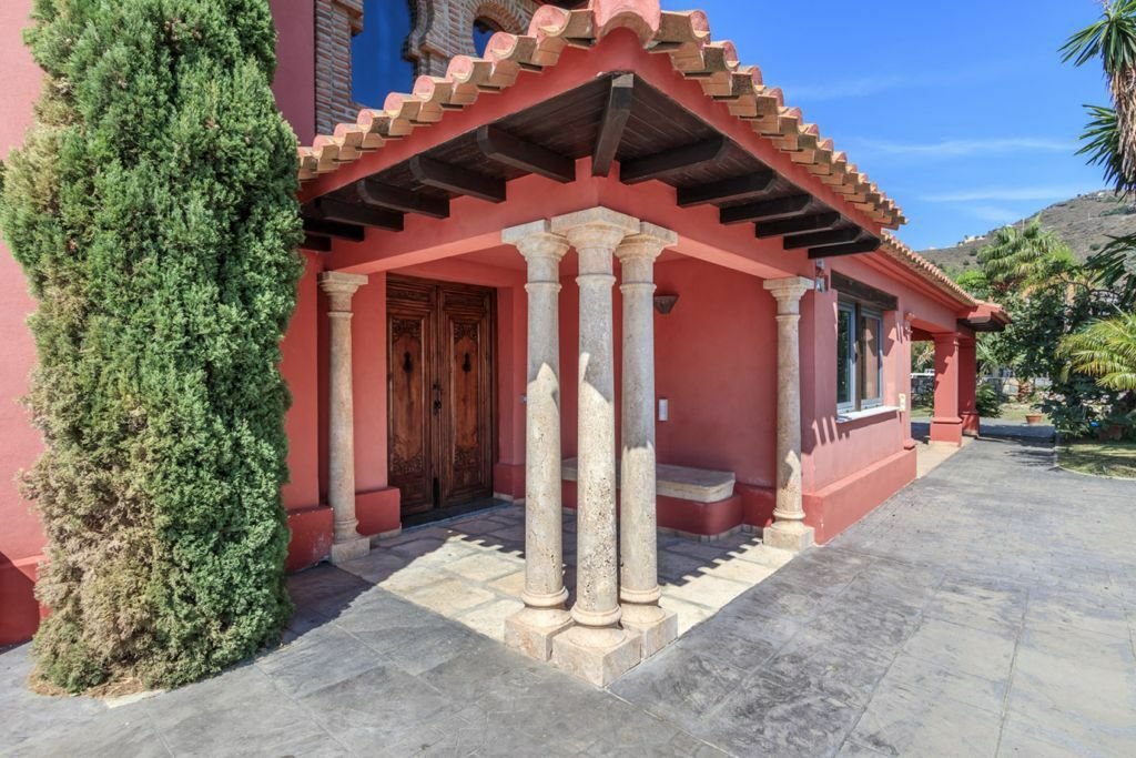 Villa in Almunecar, Andalusia, Spain 3 - 11398269
