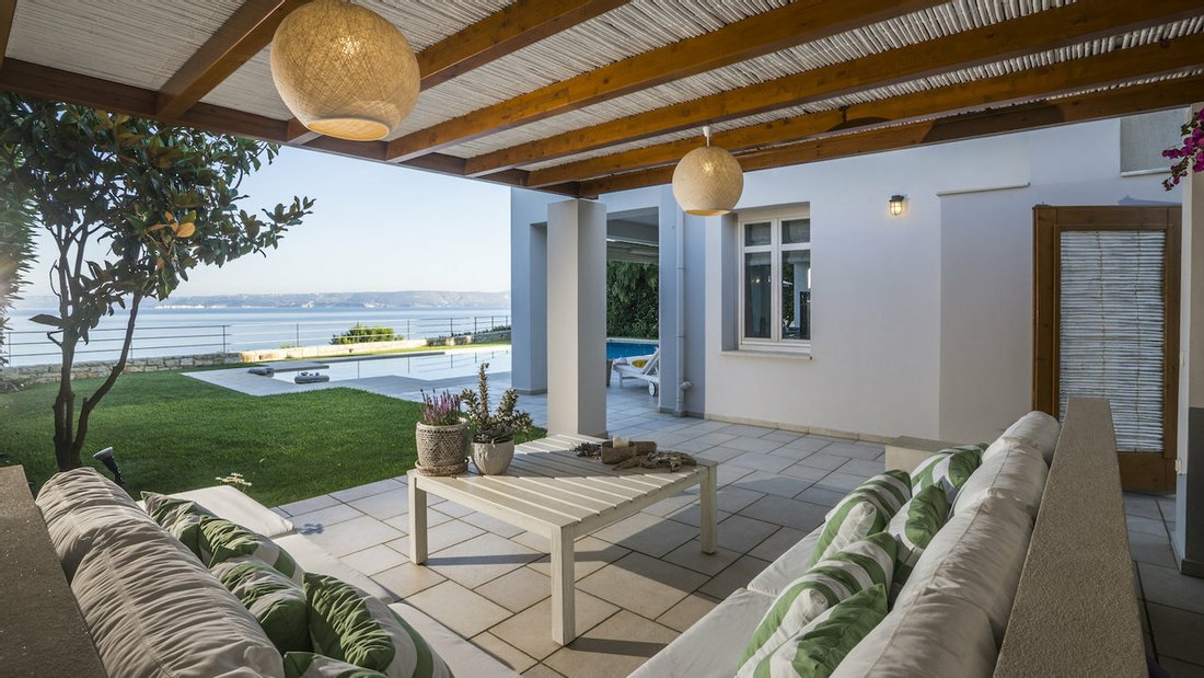 Villa in Crete, Greece 4 - 11397585