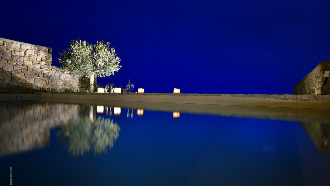 Villa in Mykonos, Aegean, Greece 2 - 11397578
