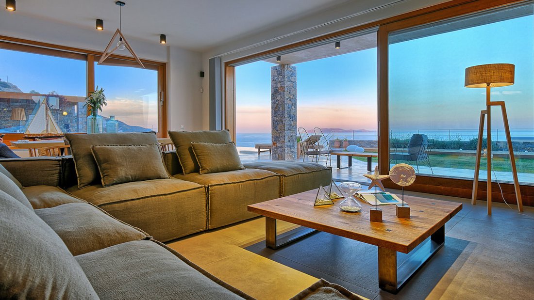 Villa in 2nd Community of Heraklion - Eastern, Heraklion, Greece 5 - 11397594