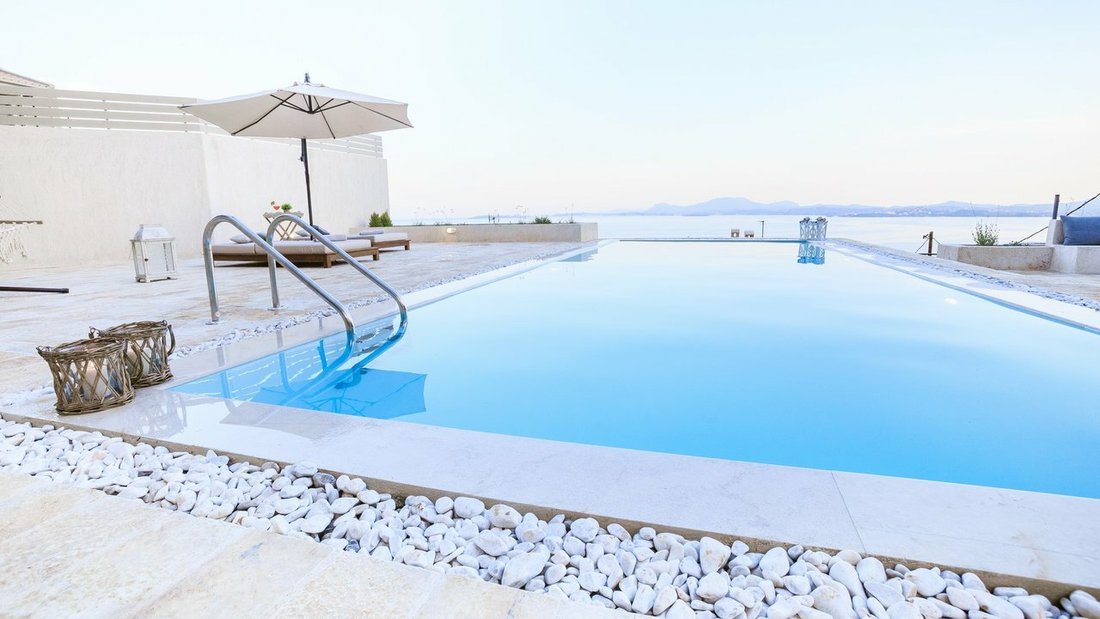 Villa in Corfu, Peloponnese, Western Greece and the Ionian, Greece 4 - 11397519