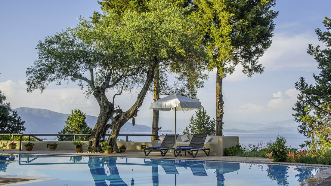 Villa in Corfu, Peloponnese, Western Greece and the Ionian, Greece 4 - 11397510