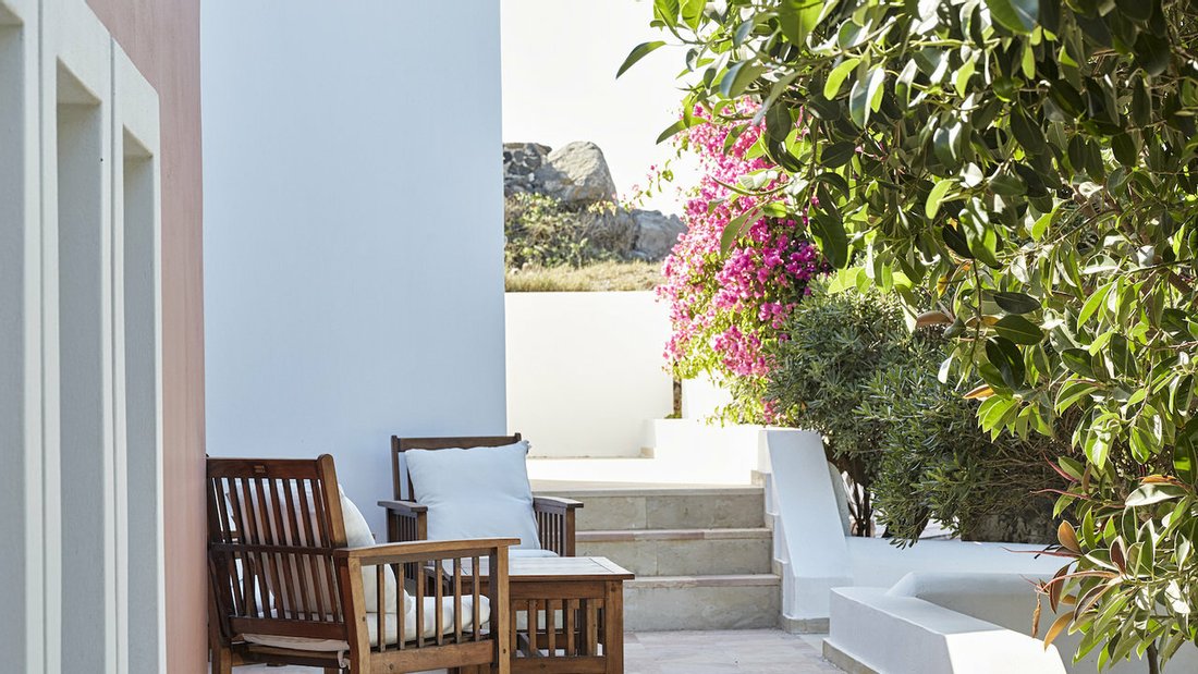 Villa in Thira, Aegean, Greece 5 - 11397404