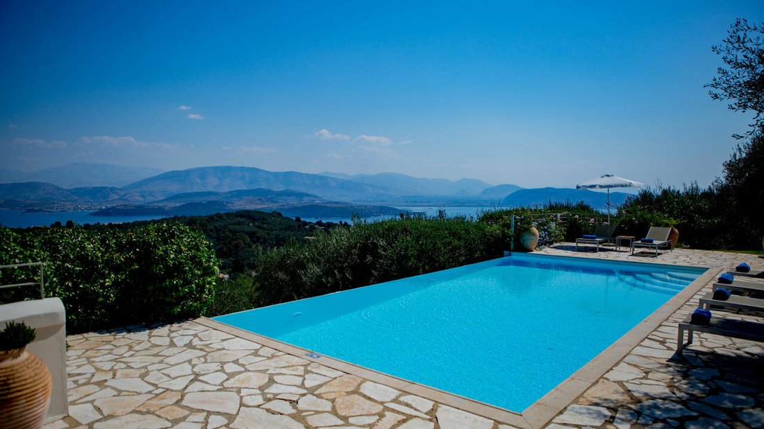 Villa in Kassopaia, Peloponnese, Western Greece and the Ionian, Greece 3 - 11397605