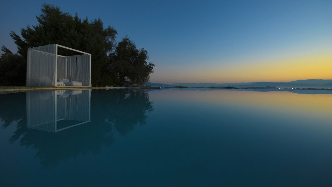 Villa in Corfu, Peloponnese, Western Greece and the Ionian, Greece 4 - 11397603