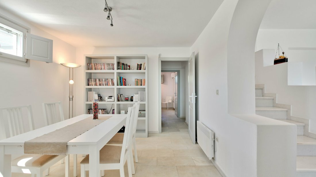 Villa in Paros, Aegean, Greece 5 - 11397476