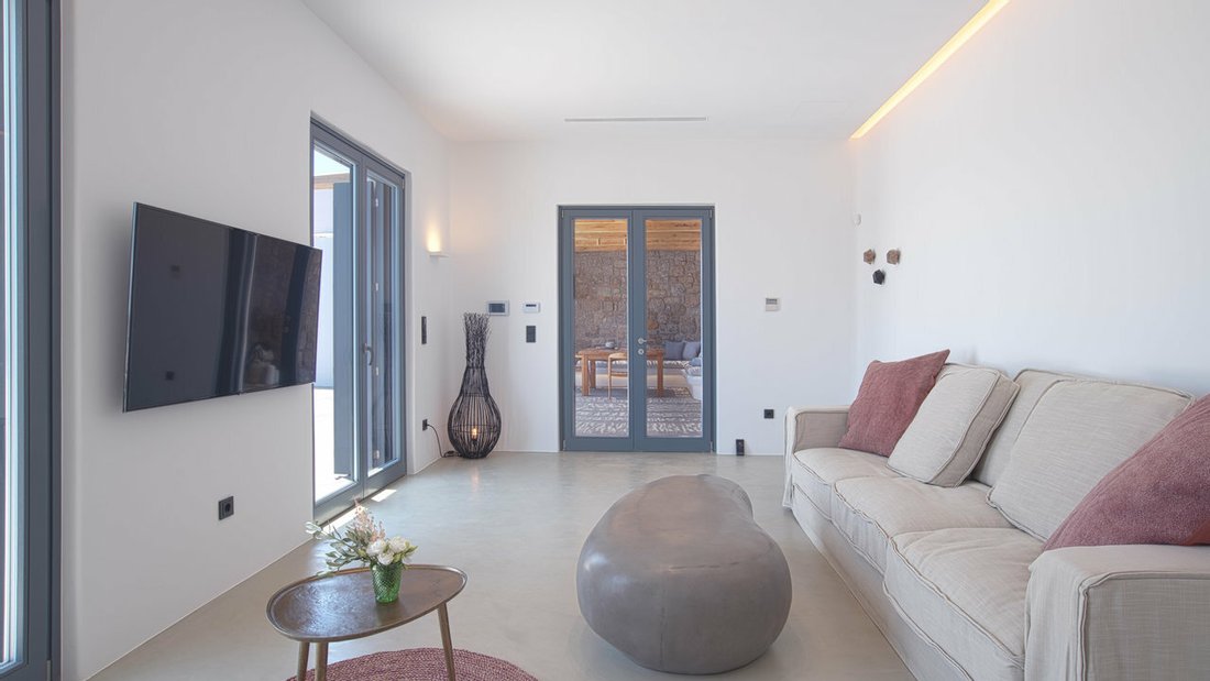 Villa in Ano Mera Community, Aegean, Greece 4 - 11397526