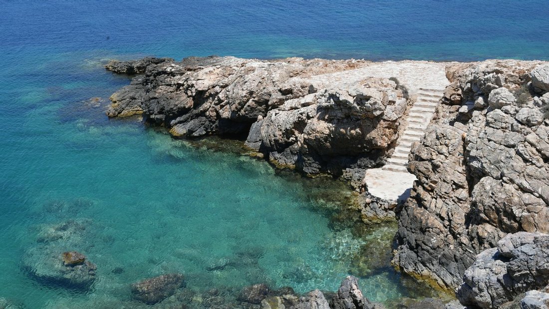 Villa in Paros, Aegean, Greece 4 - 11397226