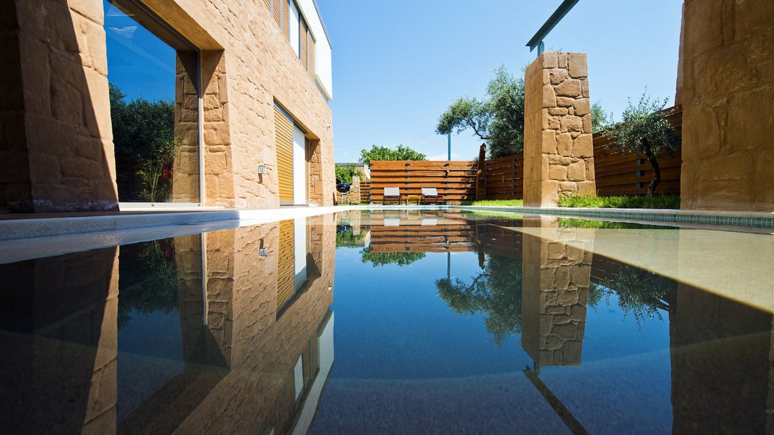 Villa in Crete, Greece 1 - 11397591