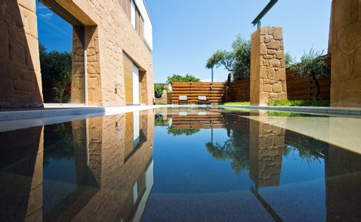 Villa in Crete, Greece 1