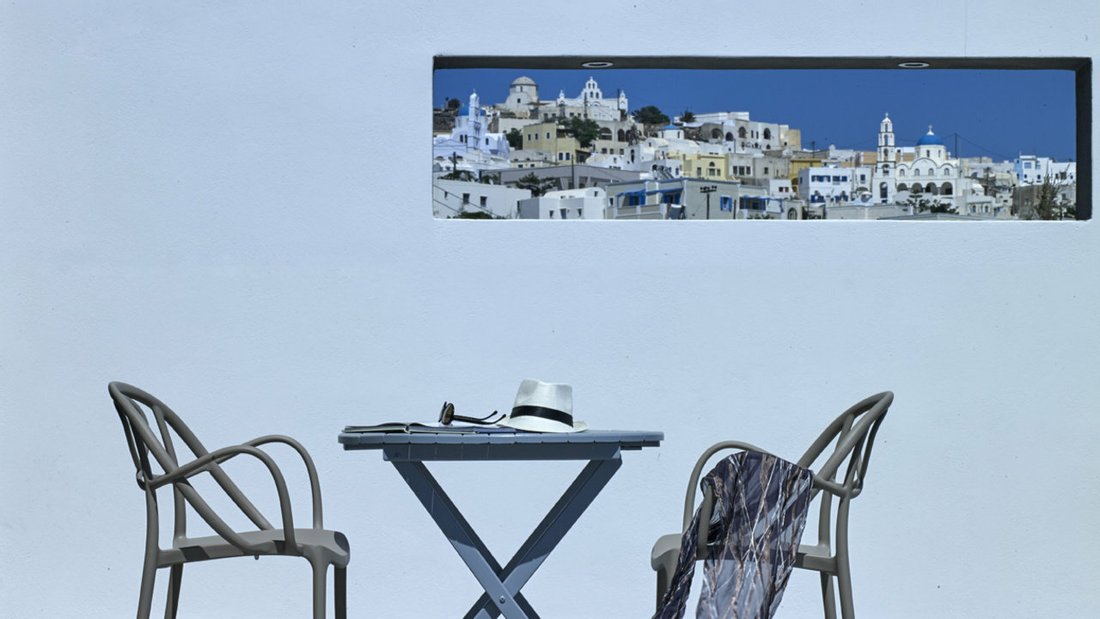 Villa in Thira, Aegean, Greece 5 - 11397365