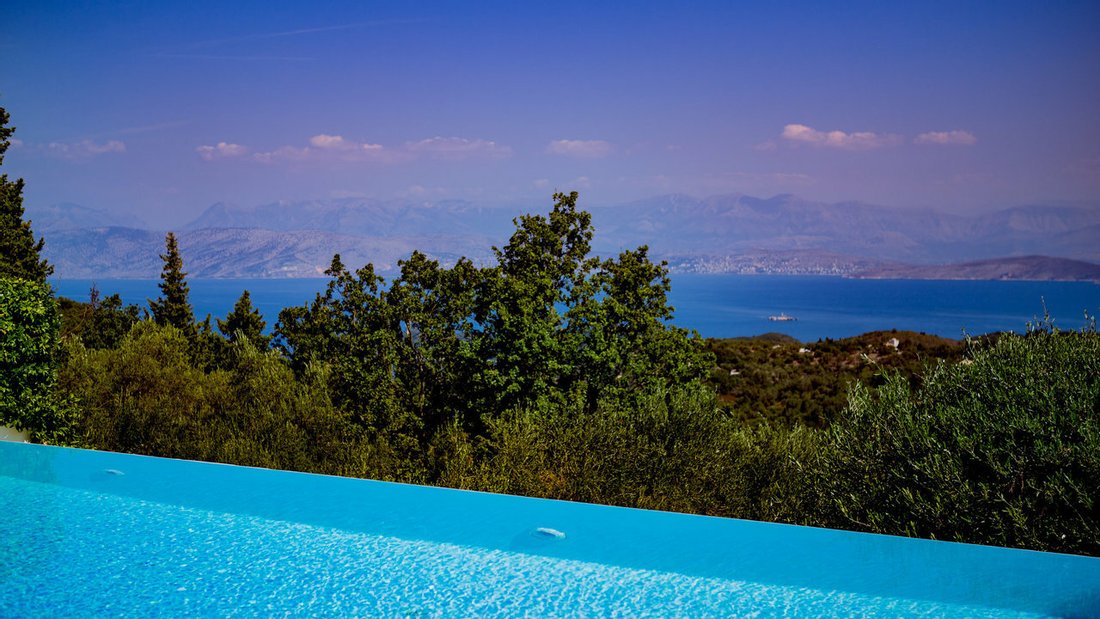 Villa in Kassopaia, Peloponnese, Western Greece and the Ionian, Greece 4 - 11397605