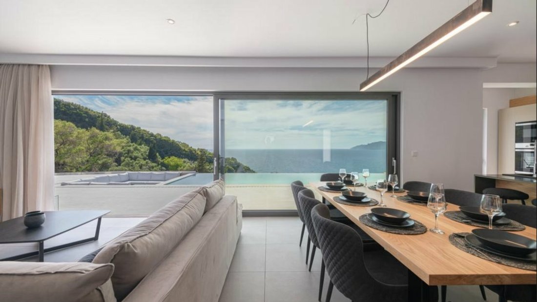 Villa in Corfu, Peloponnese, Western Greece and the Ionian, Greece 5 - 11397473