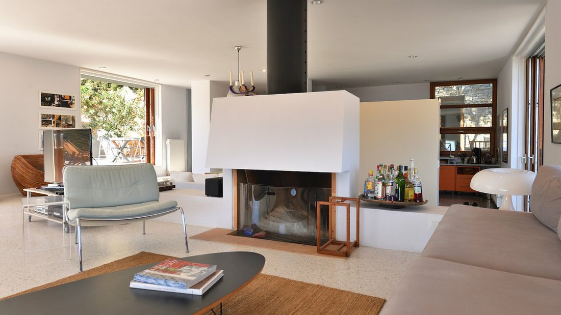 Villa in Paros, Aegean, Greece 5 - 11397415