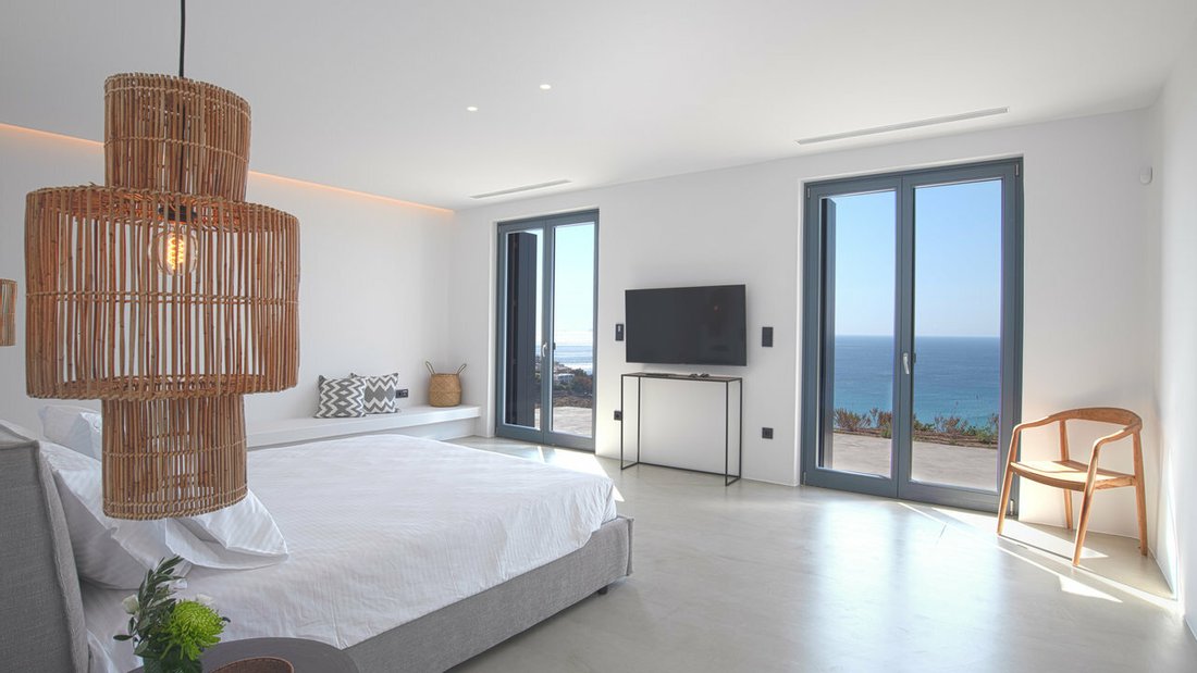 Villa in Ano Mera Community, Aegean, Greece 5 - 11397527